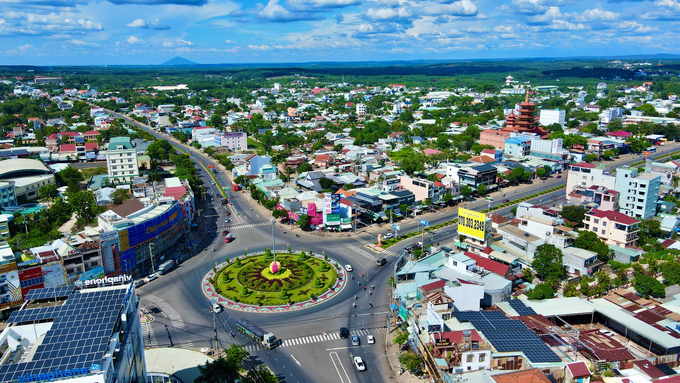 Bình Phước bảo đảm an sinh xã hội, an toàn cho người dân trong dịp Tết Nguyên đán Giáp Thìn 2024