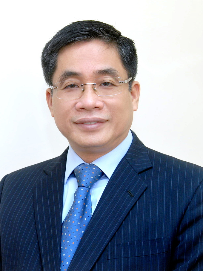 PGS.TS.BS. Nguyễn Hoàng Bắc – Giám đốc Bệnh viện UMC  