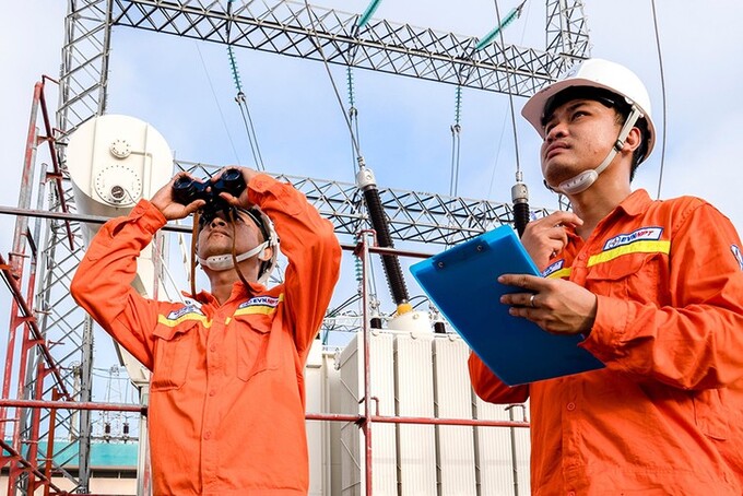 Tập đoàn Điện lực Việt Nam triển khai hàng loạt các giải pháp để vận hành tối ưu các nguồn điện