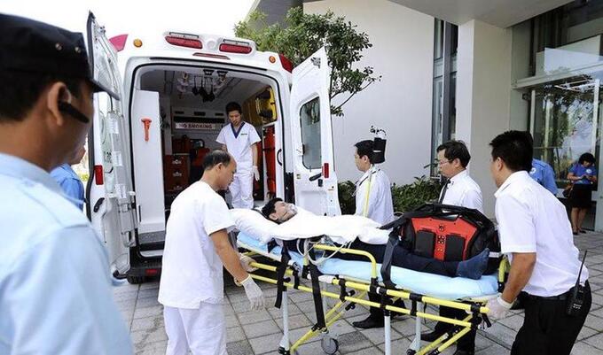 Cần một “Bệnh viện chấn thương” tại cụm y tế Tân Kiên, Bình Chánh (ảnh minh họa)