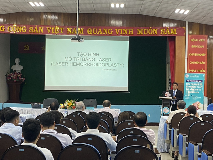 Hội thảo khoa học chủ đề: 