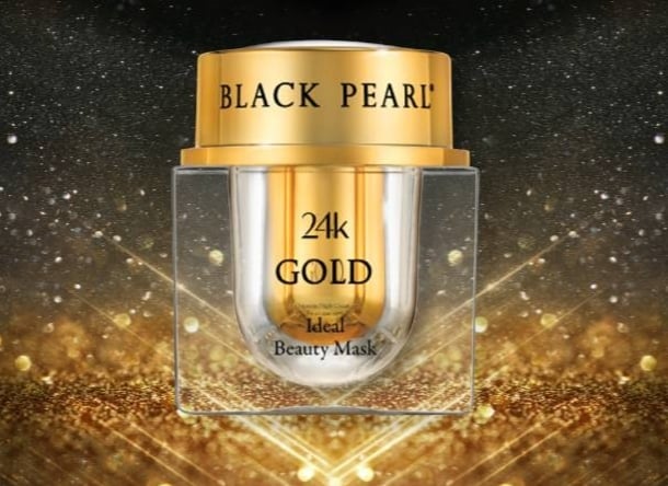 Thu hồi và tiêu hủy mỹ phẩm BLACK PEARL - CLEOPATRA MASK FOR ALL SKIN TYPES của Công ty TNHH StarShine Marketing