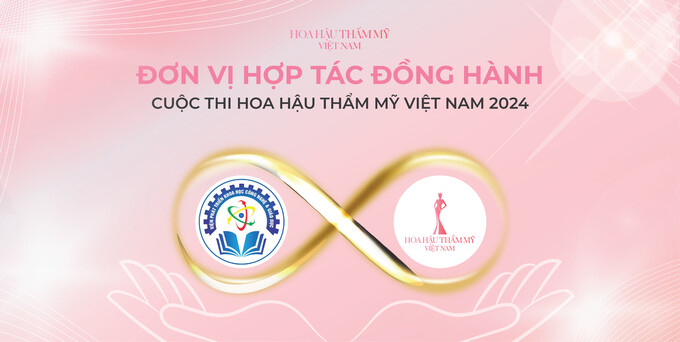 Hai đơn vị thống nhất sẽ cùng hợp tác lan tỏa cuộc thi “Hoa hậu Thẩm mỹ Việt Nam - Miss Cosmetic Viet Nam” 2024 với nhiều hoạt động cộng đồng ý nghĩa