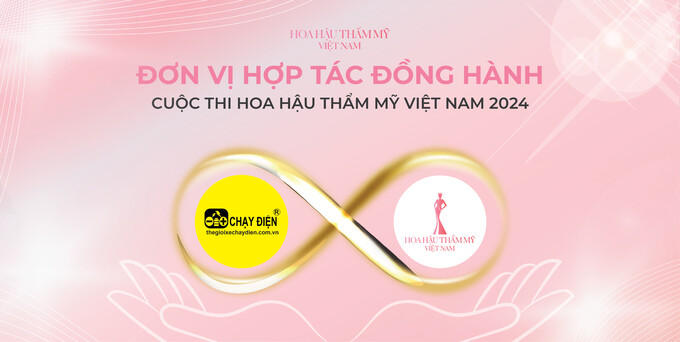 Công ty CP Thế Giới Xe Chạy Điện trở thành đơn vị hợp tác đồng hành với cuộc thi Hoa hậu Thẩm mỹ Việt Nam 2024