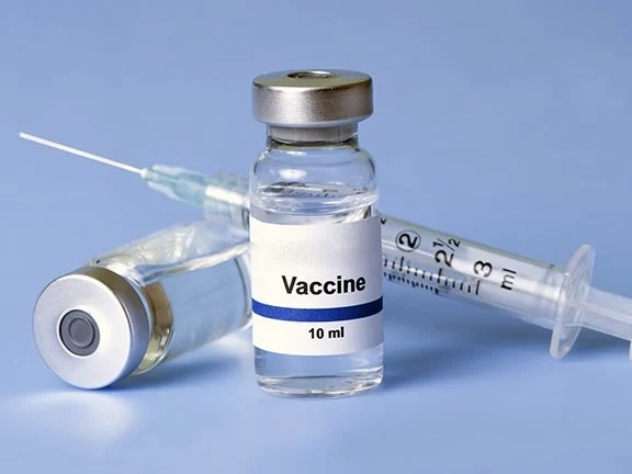 13.000 liều vắc xin 5 trong 1 đã phân bổ về các trung tâm y tế trên địa bàn TP. HCM (ảnh minh họa)