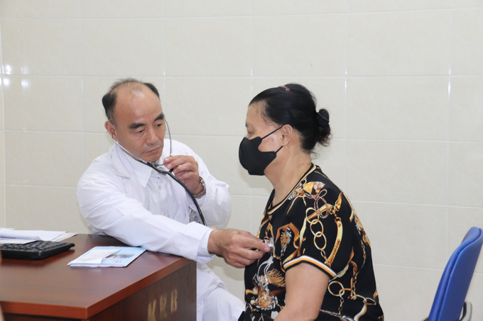 Phòng khám viêm gan ra đời đáp ứng nhu cầu khám bệnh lý về gan ngày càng cao trên địa bàn quận Gò Vấp và khu vực lân cận