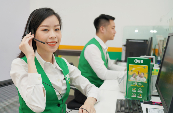 Nâng cao trải nghiệm khách hàng qua các kênh online ngay cả khi khách hàng đã tất toán khoản vay