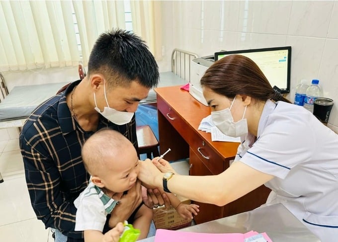 Ảnh: Báo Đồng Nai