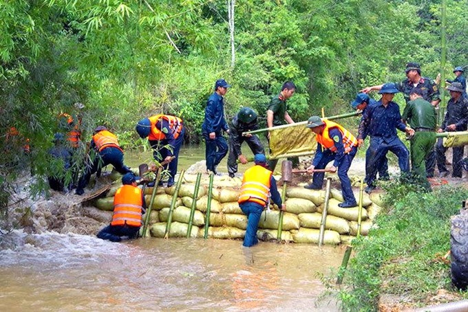 (Ảnh: Báo Quảng Bình)