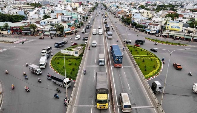 Ảnh minh họa (Nguồn: Anh Tú/Báo Lao Động)