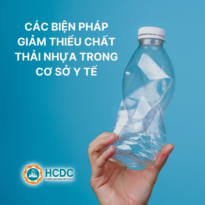 Ảnh: HCDC