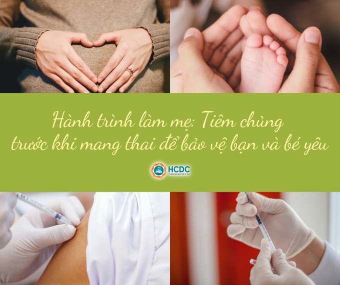 Ảnh minh họa: HCDC