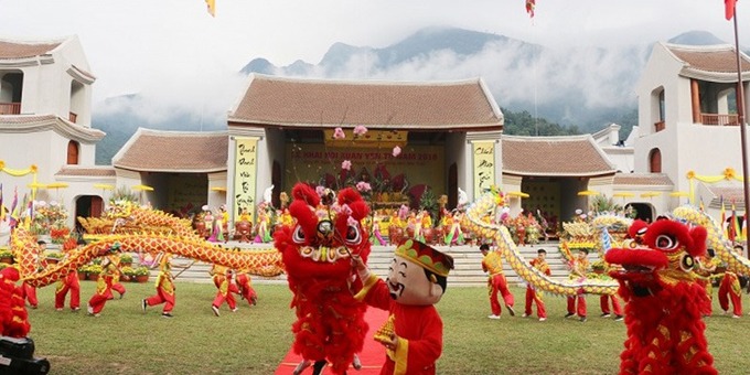 Đảm bảo nếp sống văn minh, an toàn, tiết kiệm trong lễ hội sau Tết Nguyên đán Ất Tỵ