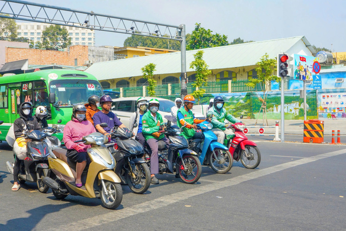 Tình hình tai nạn giao thông giảm rõ rệt sau khi Nghị định 168 được triển khai