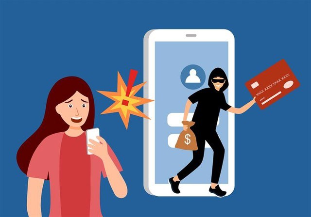 Người dân cần thận trọng trước yêu cầu cung cấp thông tin, chuyển tiền từ người chưa xác định rõ lai lịch