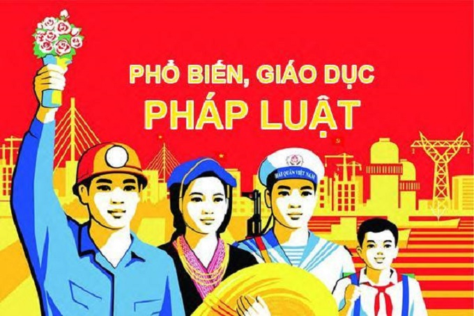 Phê duyệt Kế hoạch hoạt động của Hội đồng phối hợp phổ biến, giáo dục pháp luật trung ương năm 2025 (Ảnh: Báo Chính phủ)