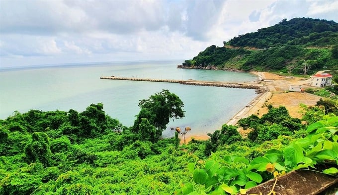 Tăng cường truyền thông về chủ đề, thông điệp trọng tâm của Tuần lễ biển và hải đảo Việt Nam gắn với ngày Đại dương thế giới năm 2025