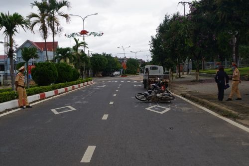 Ảnh minh họa (Nguồn: congan.kontum.gov.vn)