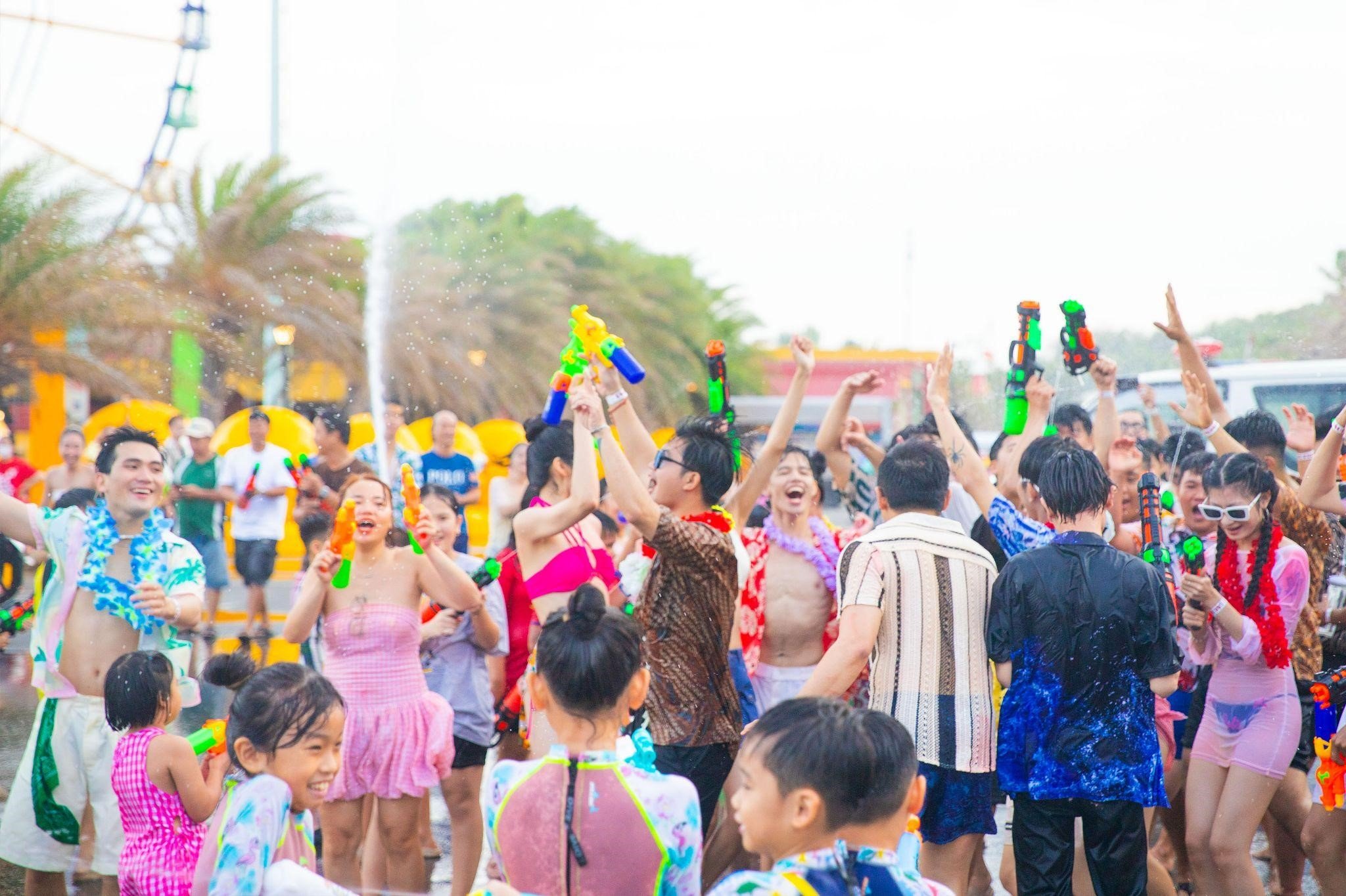 Summer-Fest-2025-tai-NovaWorld-Phan-Thiet-2