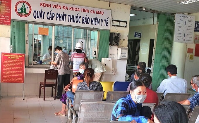 Đẩy mạnh tuyên truyền để các đối tượng hiểu rõ sự cần thiết, vai trò, lợi ích của chính sách BHXH, BHYT.