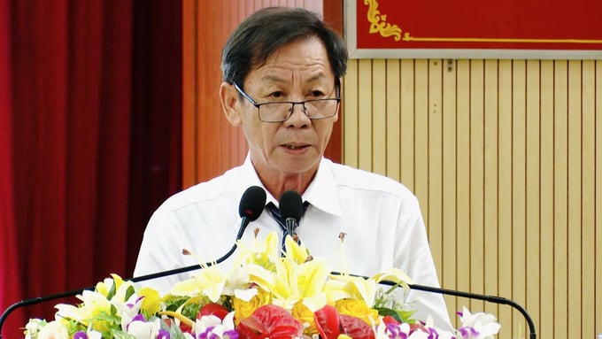 Đại diện các đơn vị đã tham luận nhiều vấn đề trọng tâm, gắn với đề xuất các giải pháp nhằm nâng cao chất lượng việc học tập và làm theo tư tưởng, đạo đức, phong cách Hồ Chí Minh trên địa bàn thành phố trong thời gian tới
