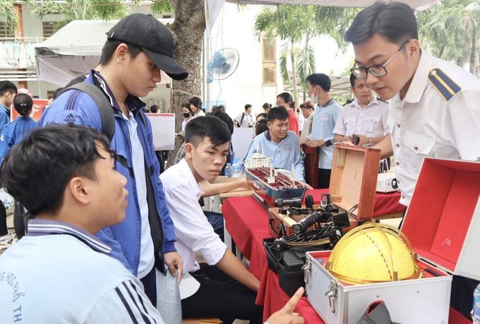 Triển khai thực hiện công tác giáo dục nghề nghiệp năm 2025