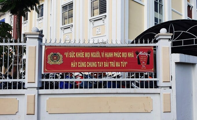 Tổ chức phổ biến, tuyên truyền nhằm tạo sự thống nhất, nâng cao nhận thức và hành động, hiệu quả công tác phòng, chống và kiểm soát ma túy