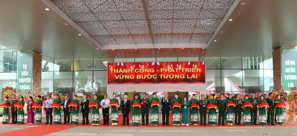 Benh-vien-quan-y-175-khanh-thanh-toa-nha-da-khoa-1000-giuong-3