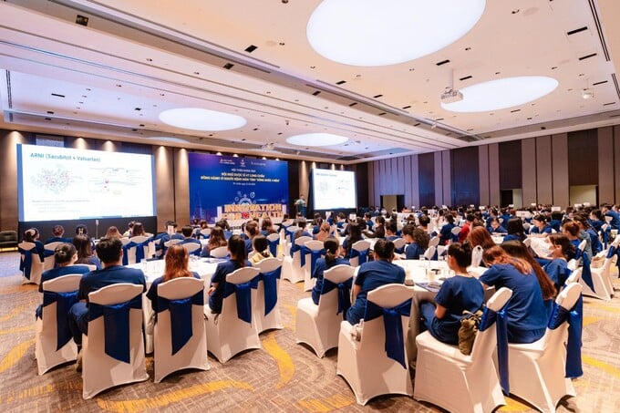Chương trình đào tạo dược sĩ Long Châu “Đồng hành vì người bệnh mãn tính sống khỏe 4 mùa”