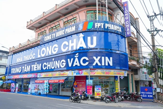 Ưu tiên hàng đầu của FPT Long Châu là cập nhật nhanh những giải pháp điều trị tiên tiến, nâng tầm chăm sóc sức khỏe người Việt