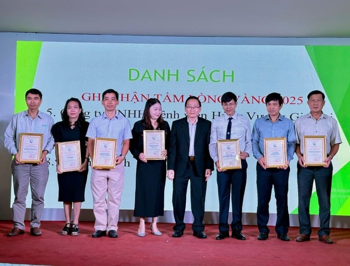 Thời gian qua, các tổ chức, cá nhân đã chung tay đóng góp Quỹ Bảo trợ trẻ em tỉnh Gia Lai để giúp đỡ, hỗ trợ trẻ em nhất là trẻ em nghèo khó khăn, yếu thế có thêm điều kiện vươn lên (Ảnh: Như Nguyện)