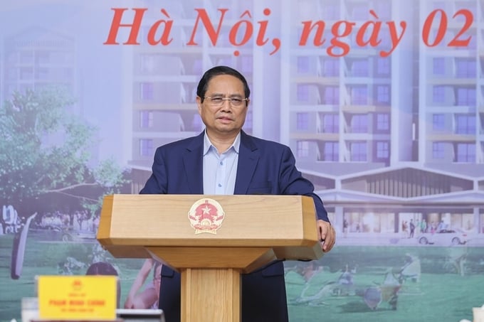 nha o xa hoi
