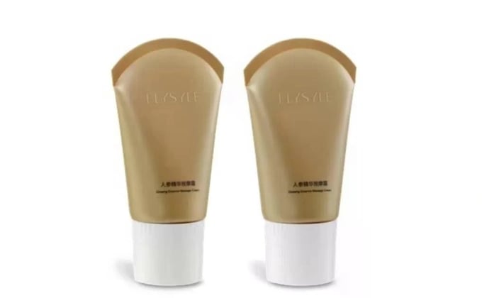 Thu hồi và tiêu hủy toàn bộ lô sản phẩm Elysyle Ginseng Essence Massage Cream (Ảnh minh hoạ)