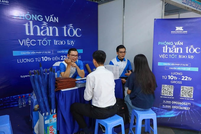 Nhiều hoạt động thiết thực – kết nối thực tiễn trong Ngày hội