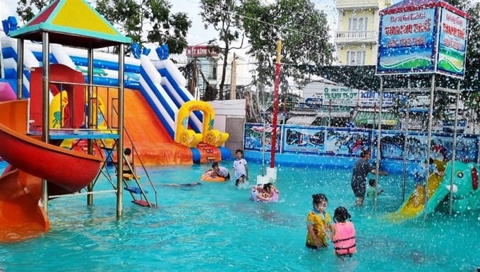 Tăng cường công tác tuyên truyền nâng cao ý thức của người dân trong việc bảo vệ trẻ em