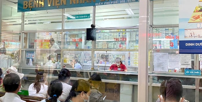 Mở rộng phạm vi khám chữa bệnh BHYT kể từ ngày 01-7-2025