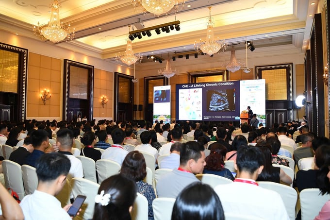 Hội nghị khoa học “Tiếp cận xét nghiệm mới trong chẩn đoán và điều trị”