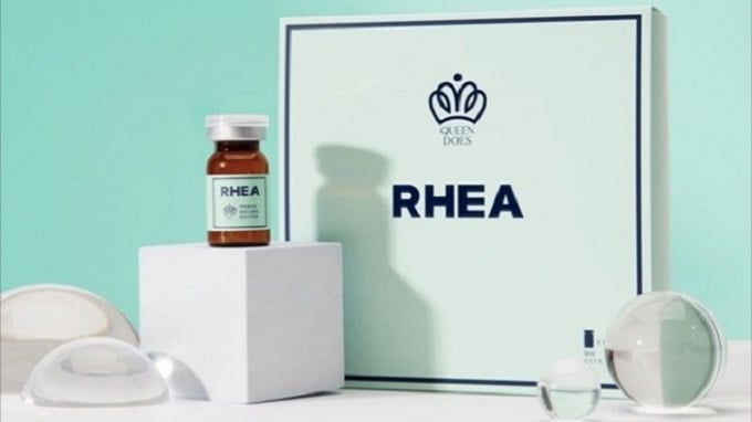 Thu hồi 20 loại mỹ phẩm do Công ty TNHH Quốc tế Đại Cát Á đưa ra thị trường