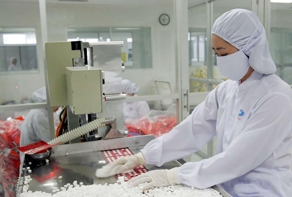 Bộ Y tế vừa ban hành Thông tư 28/2025/TT-BYT quy định về Thực hành tốt sản xuất thuốc (GMP), nguyên liệu làm thuốc.