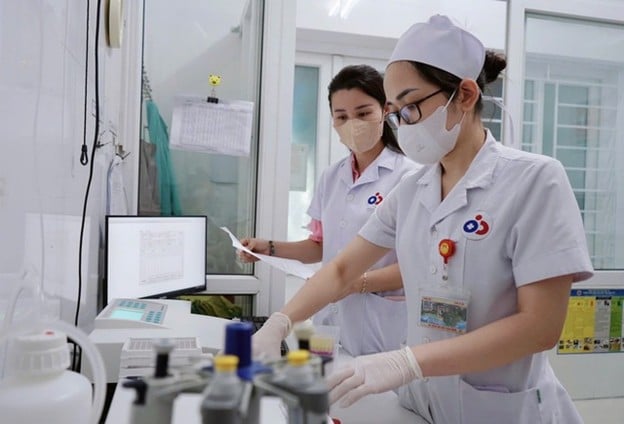 Từ đầu năm đến nay, Bệnh viện Sản Nhi Nghệ An phát hiện gần 900 trẻ em bị dương tính với xét nghiệm nhiễm giun, sán chó mèo.