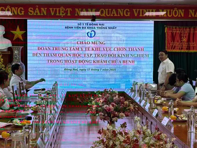 Toàn cảnh chương trình