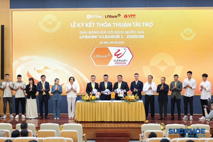 Quang cảnh sự kiện