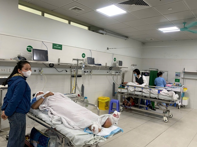 Bảo đảm kinh phí phục vụ hoạt động khám chữa bệnh BHYT cho nhân dân (Ảnh: HM)