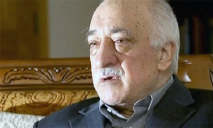 Đảo chính Thổ Nhĩ Kỳ Giáo sĩ Gulen bị đề nghị 1.900 năm tù giam