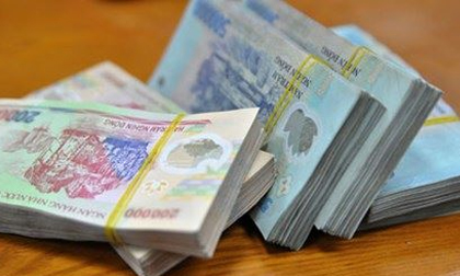 Người phụ nữ hoang báo bị cướp nửa tỷ ở Sài Gòn
