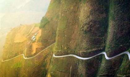 Tuyệt sắc Mã Pí Lèng