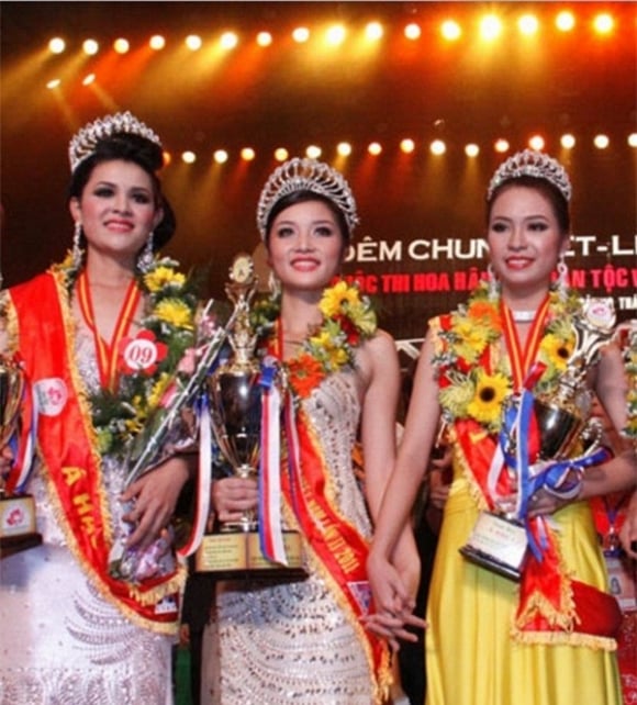 hoa hậu hải phòng 8 hoa hậu hải phòng 8