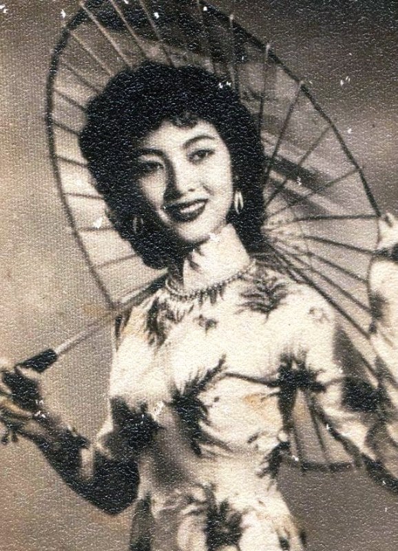 thẩm thúy hằng 2 thẩm thúy hằng 2