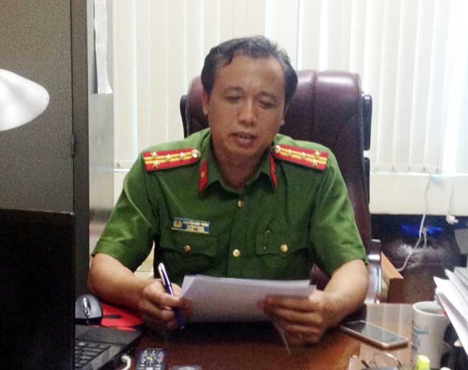 Những góc khuất của người được mệnh danh
