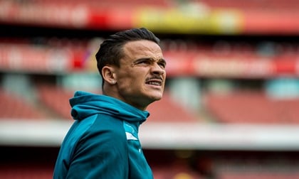 Lindelof và những tân binh gây thất vọng nhất Premier League mùa này